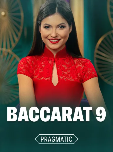 Baccarat 9